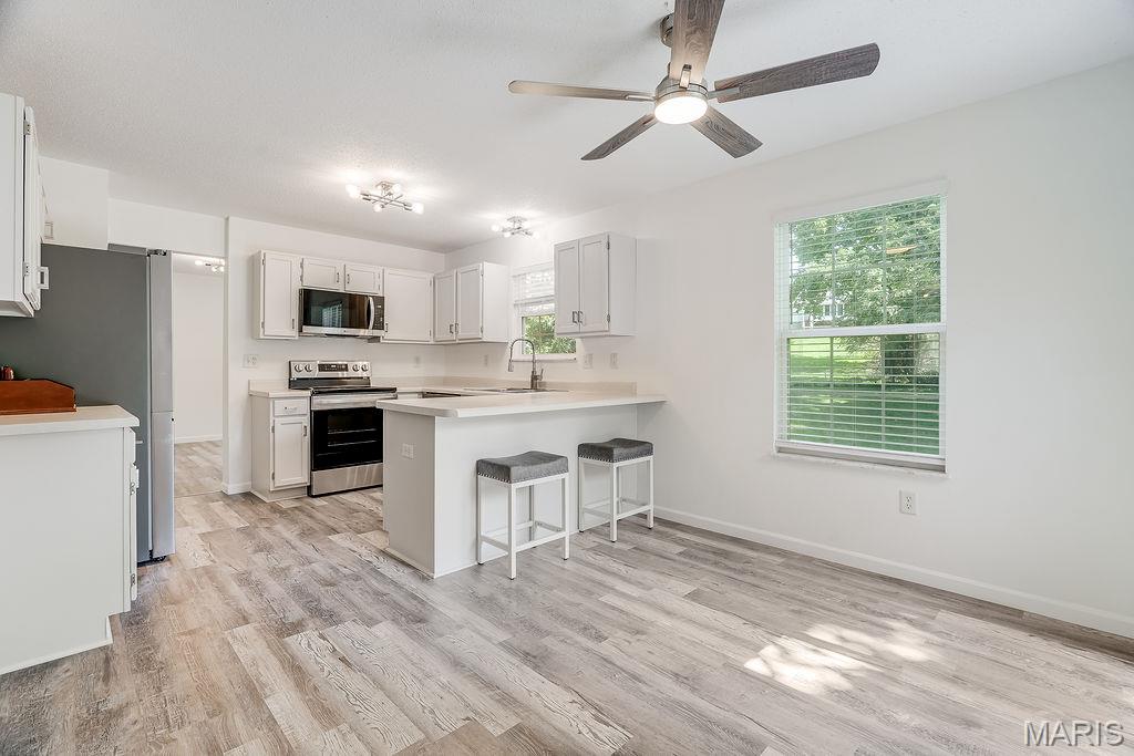 Martin Acres Fourth Add - Residential