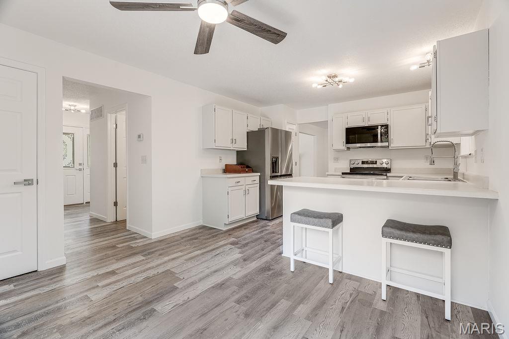 Martin Acres Fourth Add - Residential
