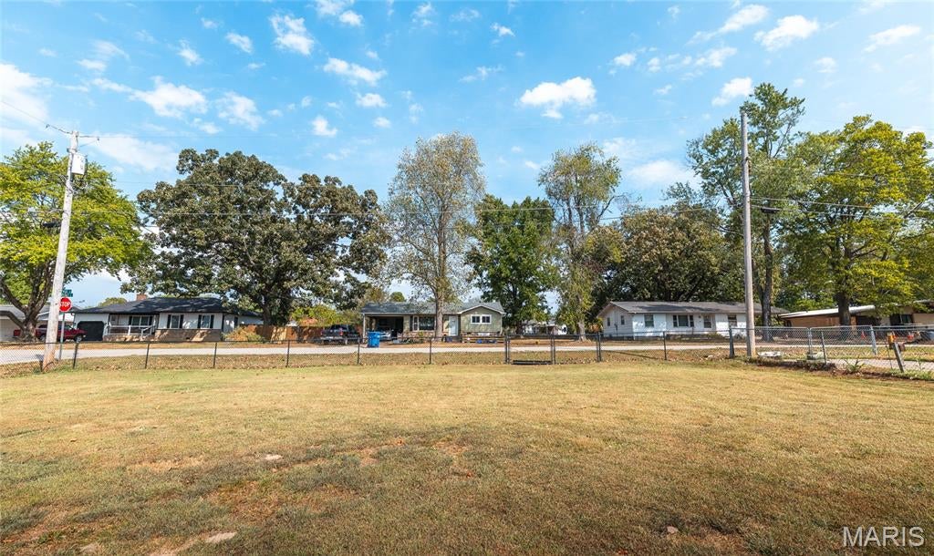 Hilltop Add - Residential