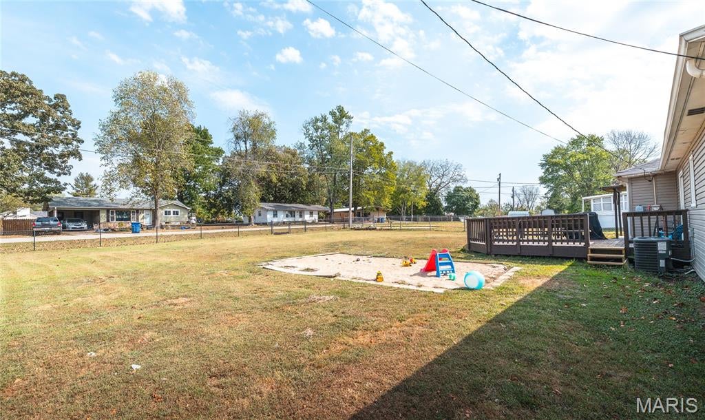 Hilltop Add - Residential