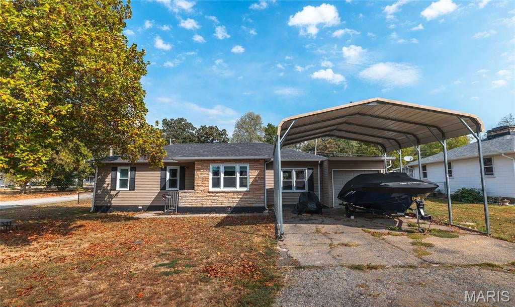 Hilltop Add - Residential