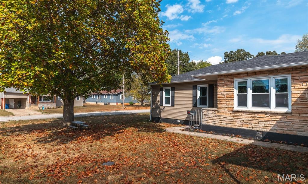 Hilltop Add - Residential