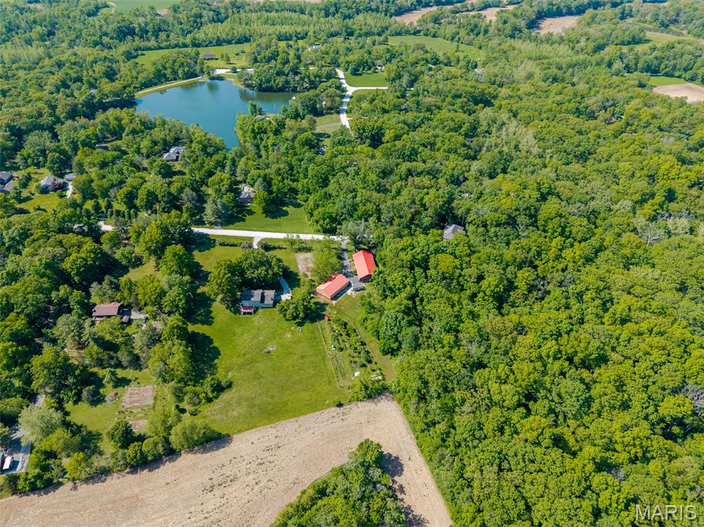 Algonquin Forest 2ndadd - Residential