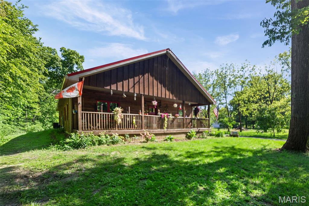Algonquin Forest 2ndadd - Residential