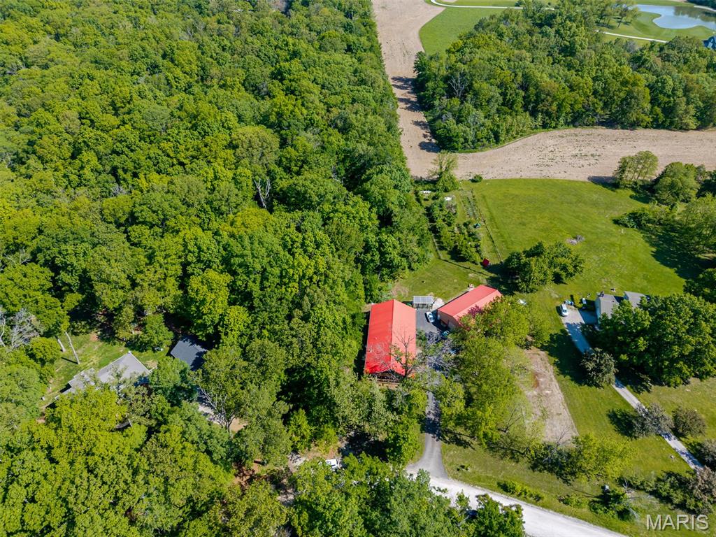 Algonquin Forest 2ndadd - Residential