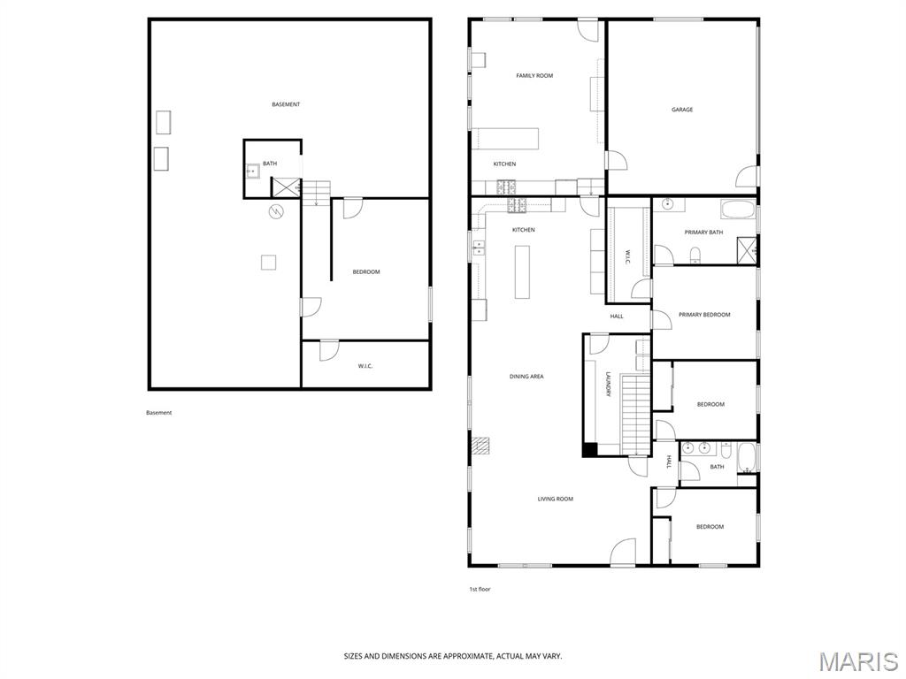 Algonquin Forest 2ndadd - Residential