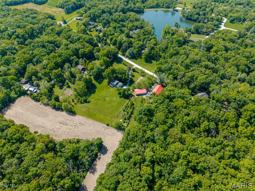 Algonquin Forest 2ndadd - Residential