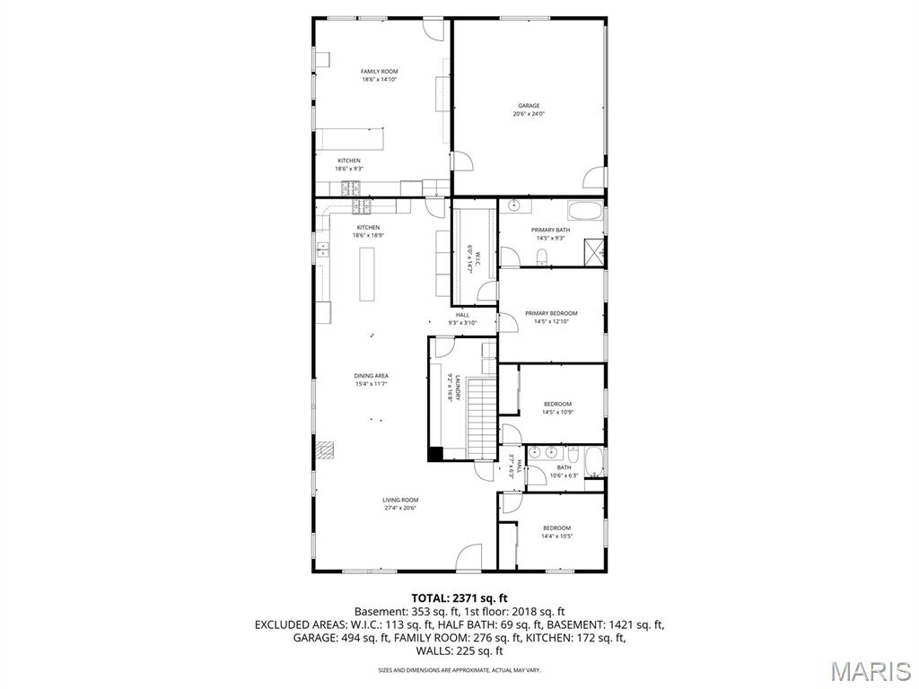 Algonquin Forest 2ndadd - Residential