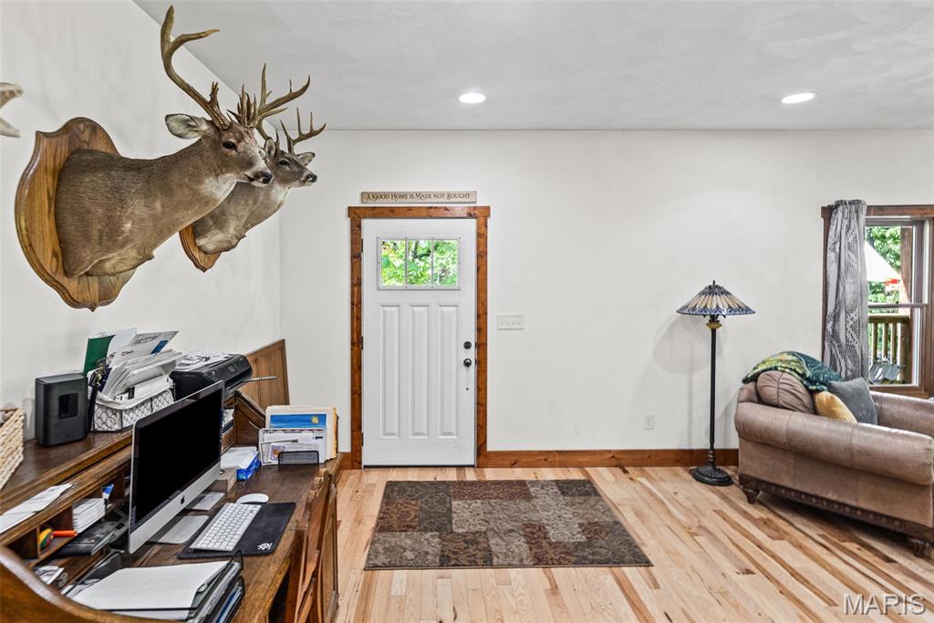 Algonquin Forest 2ndadd - Residential