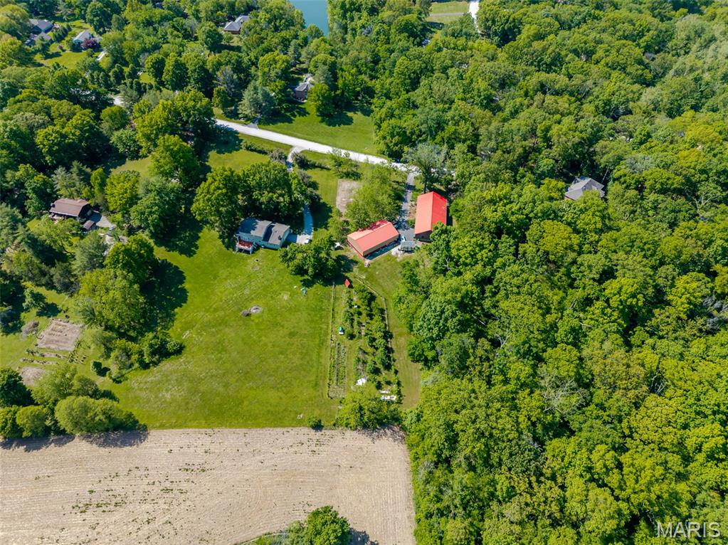 Algonquin Forest 2ndadd - Residential