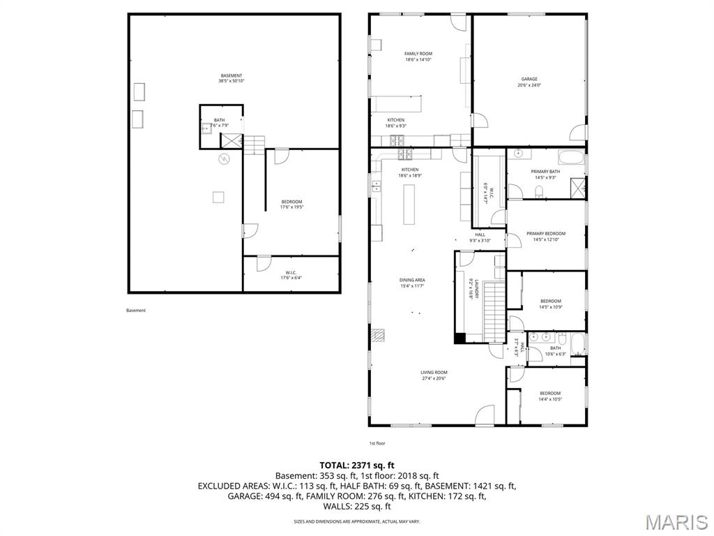 Algonquin Forest 2ndadd - Residential