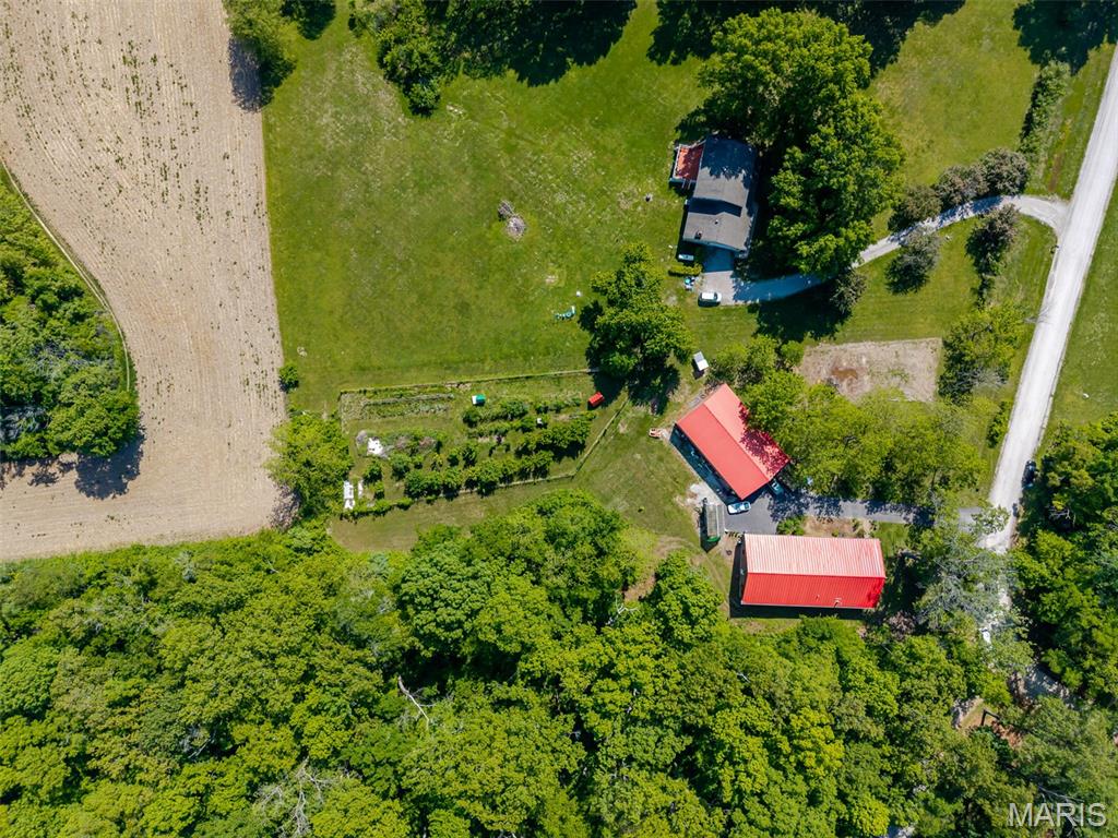 Algonquin Forest 2ndadd - Residential