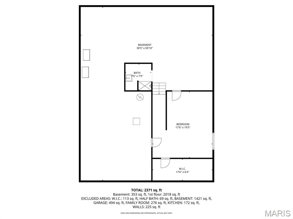 Algonquin Forest 2ndadd - Residential