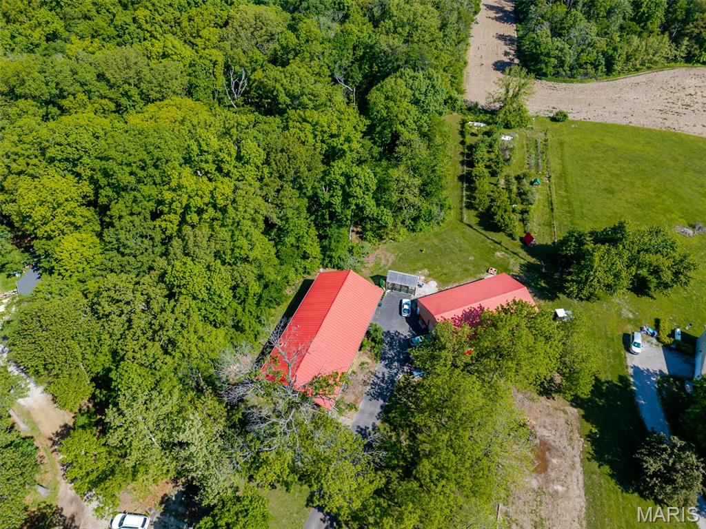 Algonquin Forest 2ndadd - Residential