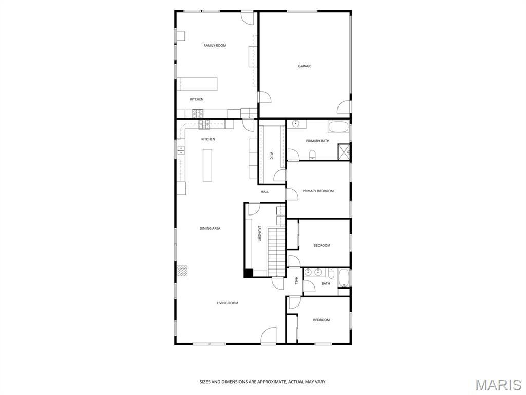 Algonquin Forest 2ndadd - Residential