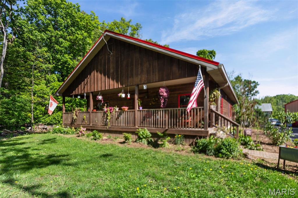 Algonquin Forest 2ndadd - Residential