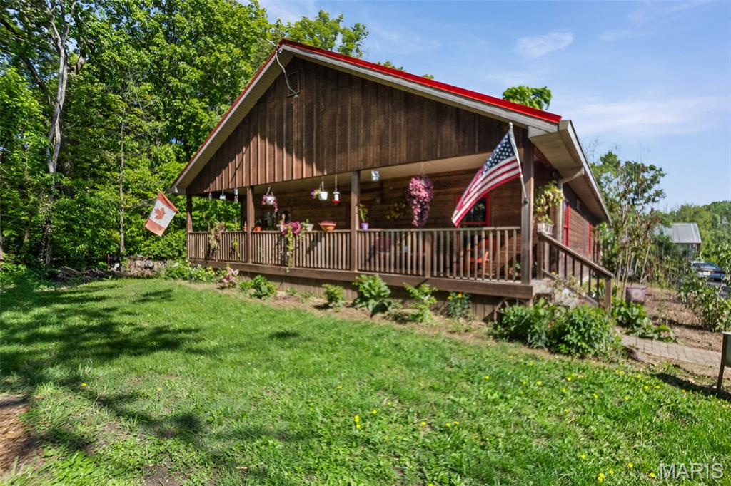 Algonquin Forest 2ndadd - Residential