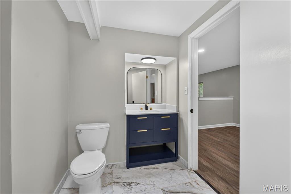 Woodsmill 4 - Residential
