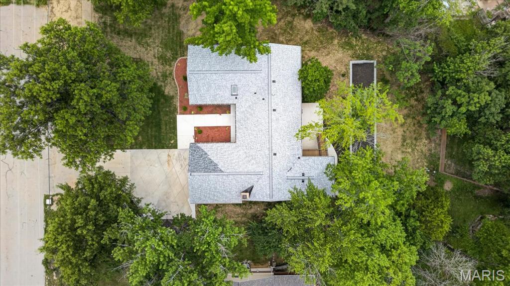 Woodsmill 4 - Residential