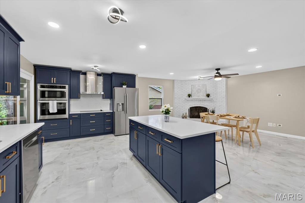 Woodsmill 4 - Residential