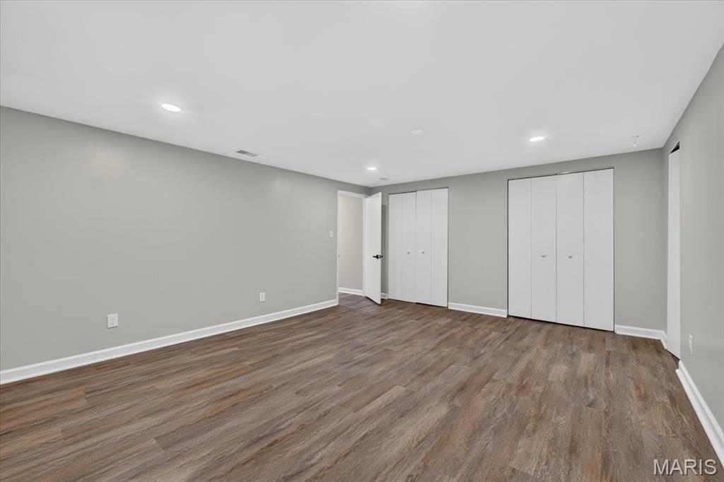 Woodsmill 4 - Residential