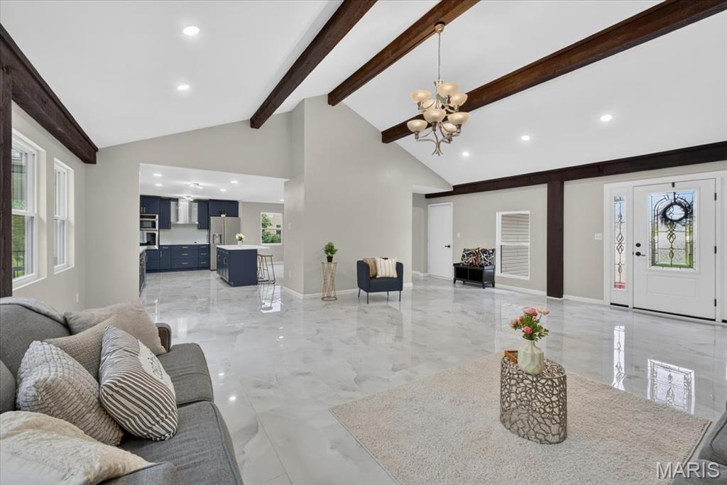 Woodsmill 4 - Residential