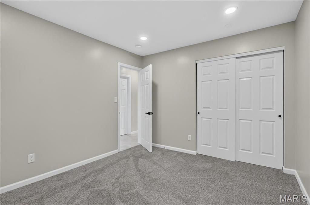 Woodsmill 4 - Residential