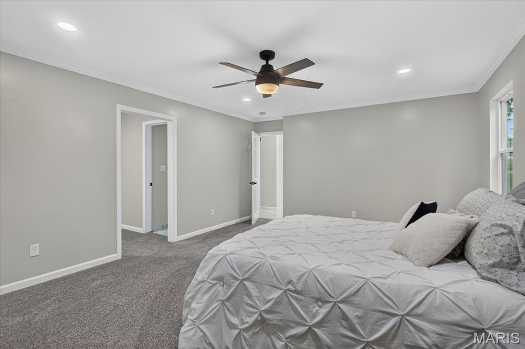 Woodsmill 4 - Residential