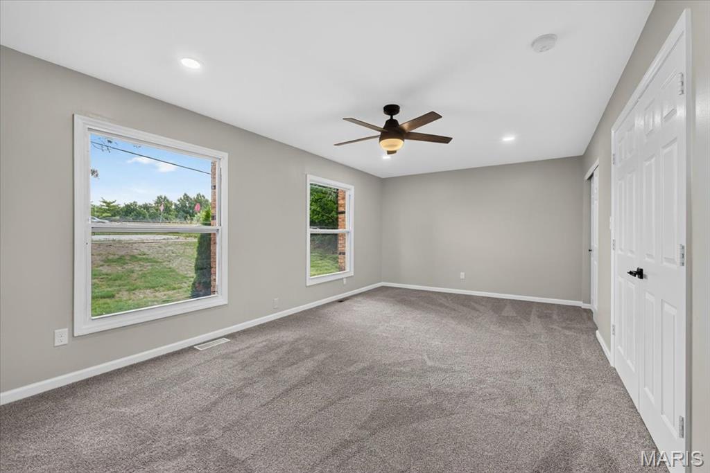 Woodsmill 4 - Residential