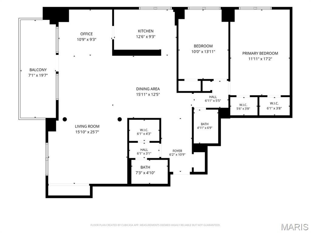 Executive House - Residential