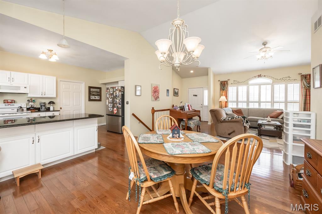 St Christopher Lake - Residential