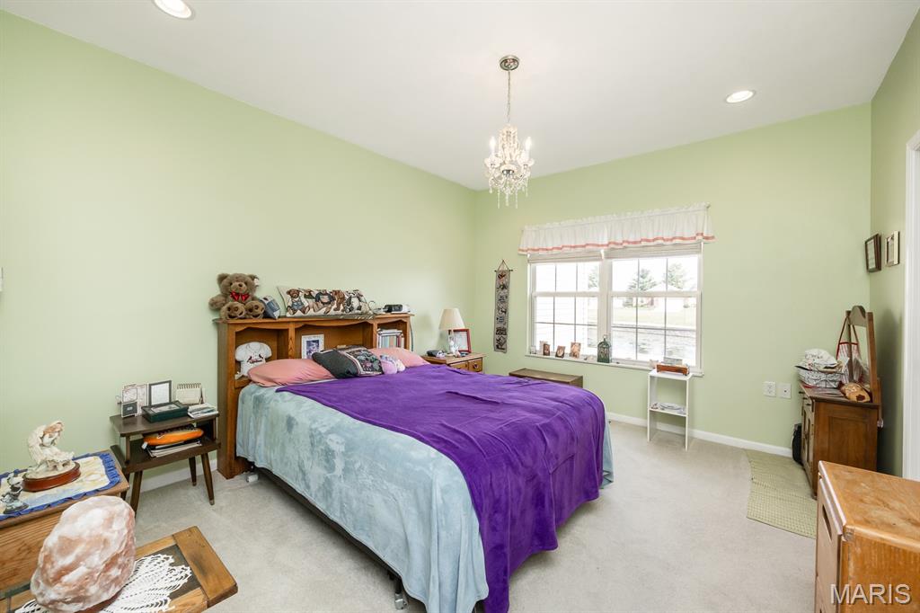 St Christopher Lake - Residential