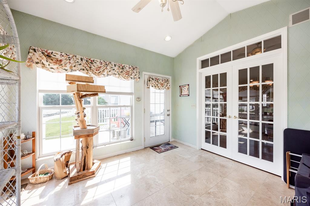St Christopher Lake - Residential
