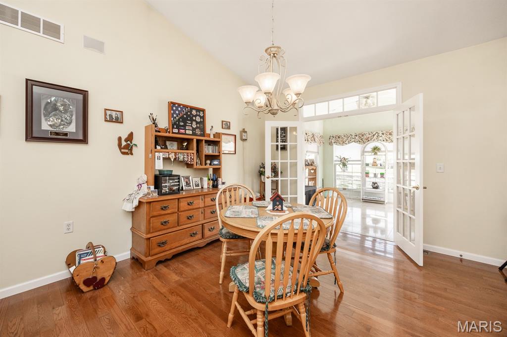 St Christopher Lake - Residential
