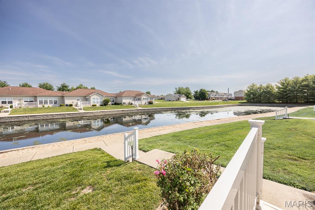 St Christopher Lake - Residential
