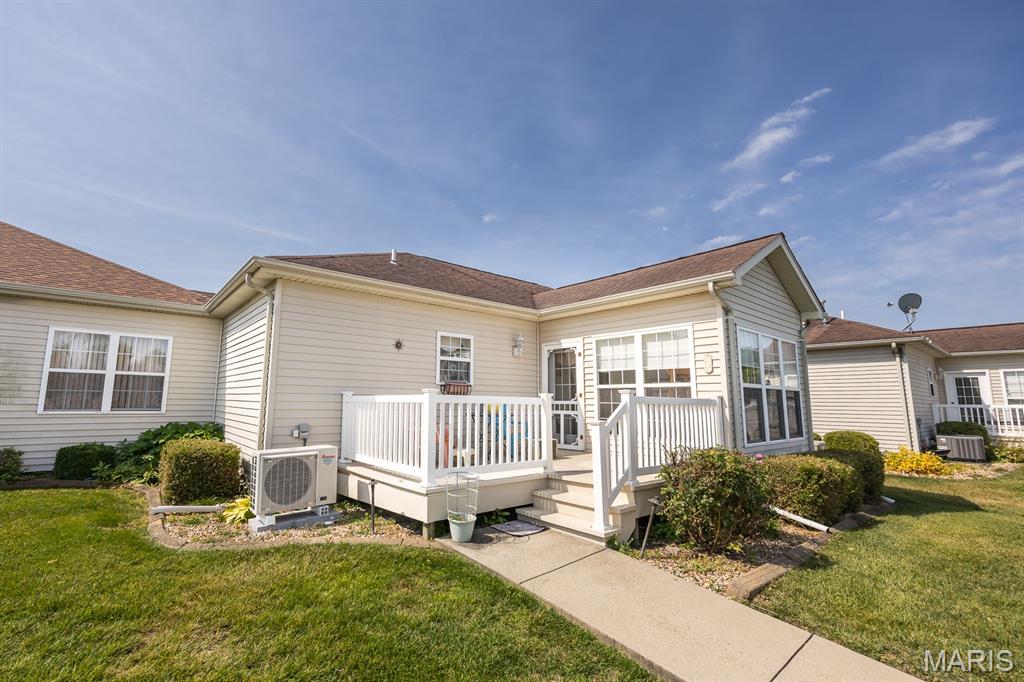 St Christopher Lake - Residential