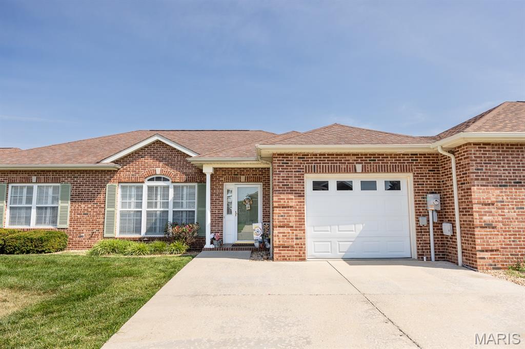 St Christopher Lake - Residential
