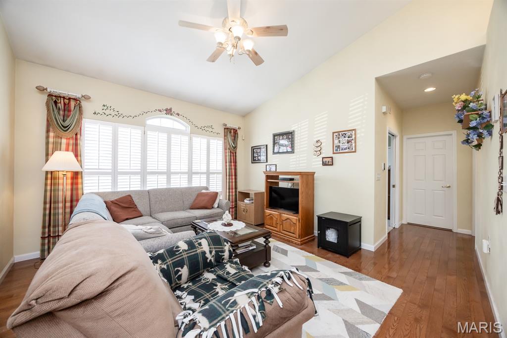 St Christopher Lake - Residential