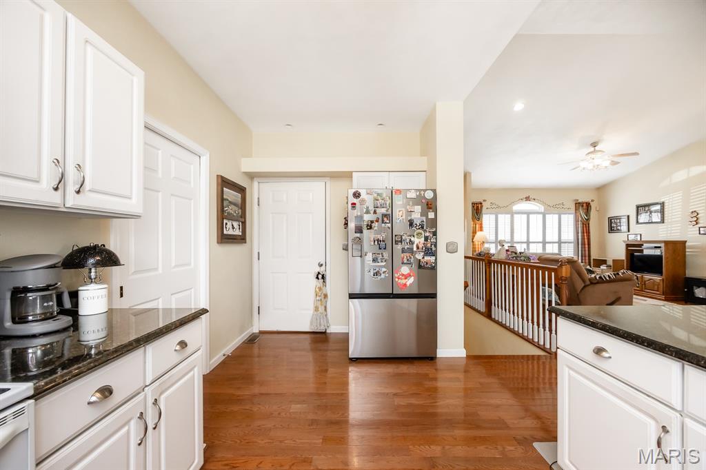 St Christopher Lake - Residential