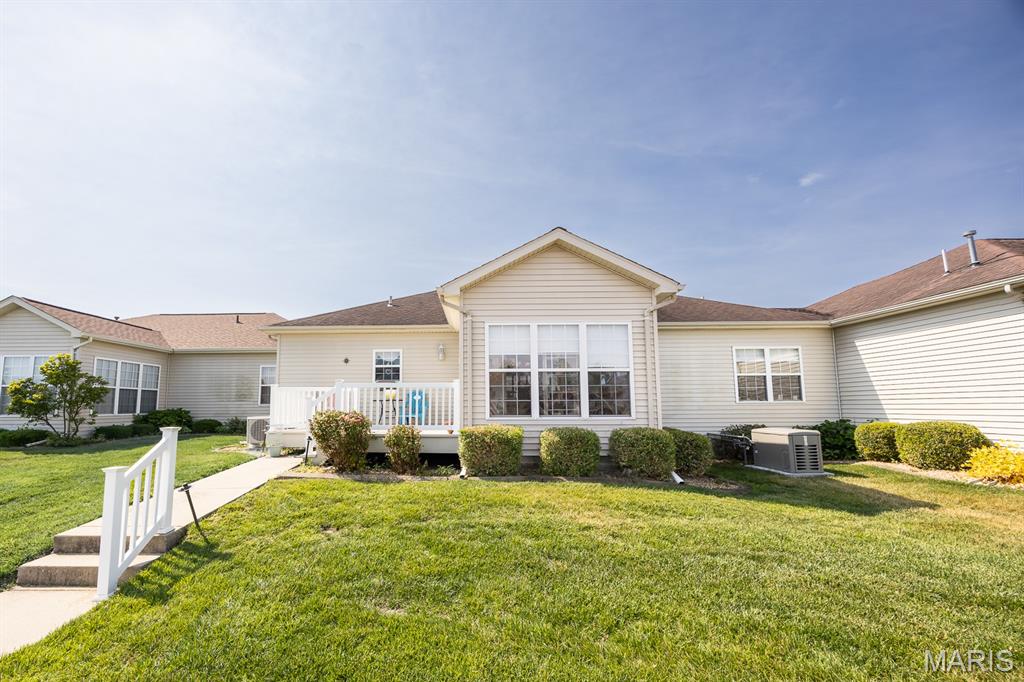 St Christopher Lake - Residential
