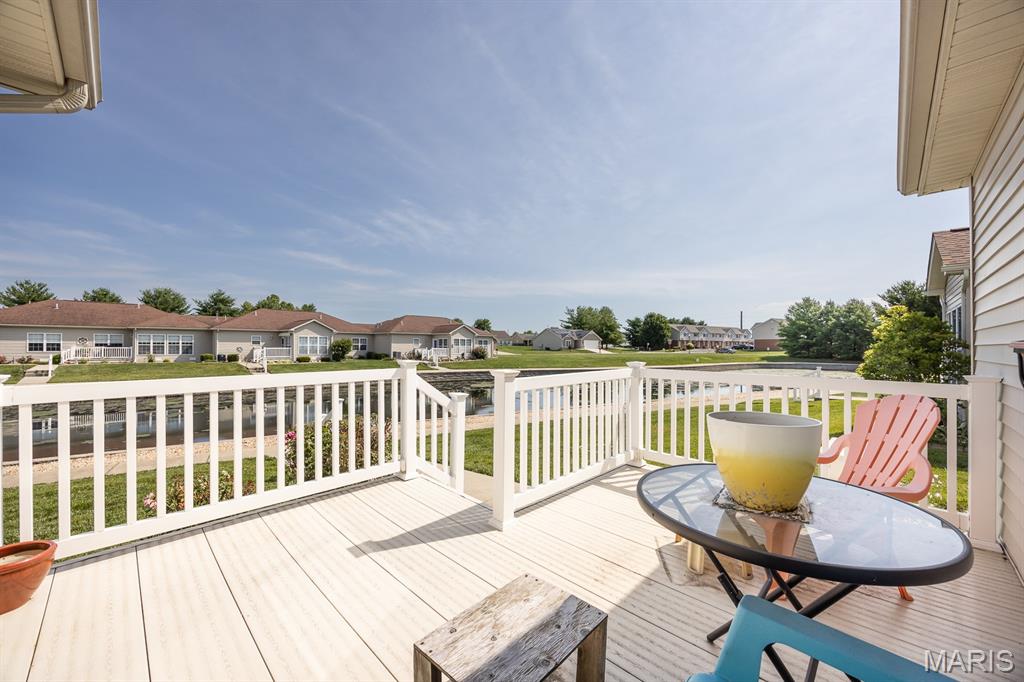 St Christopher Lake - Residential