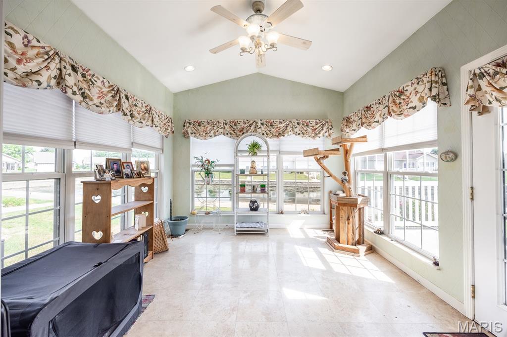 St Christopher Lake - Residential