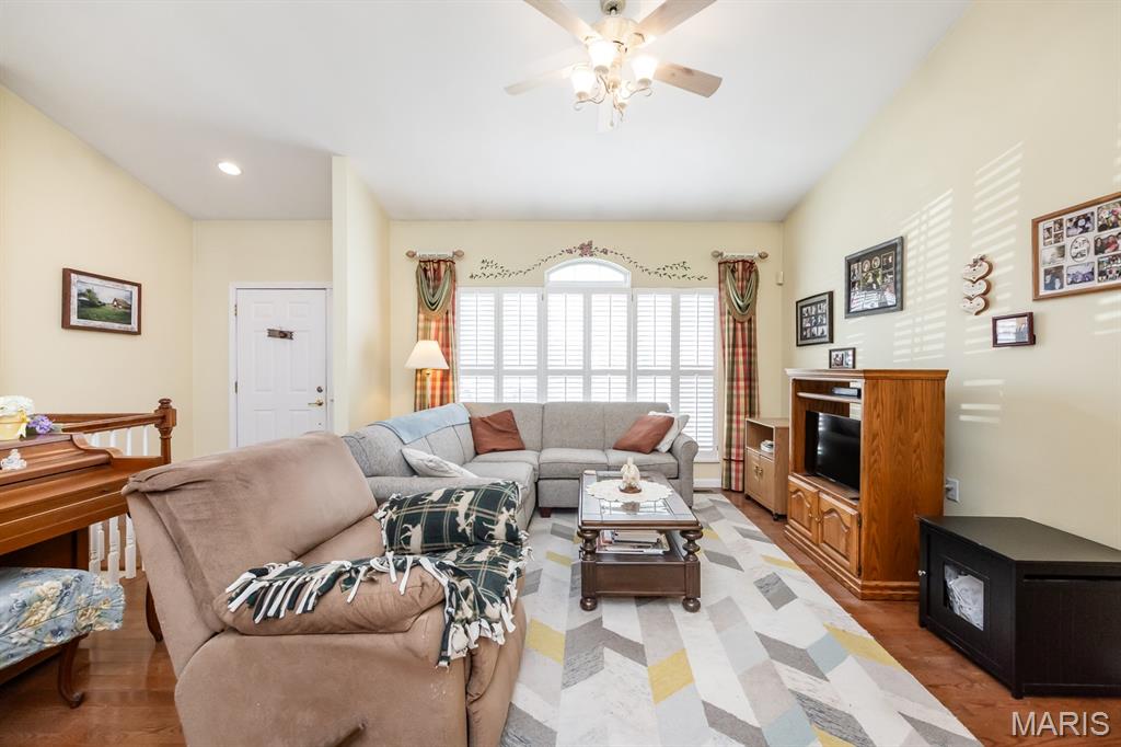 St Christopher Lake - Residential