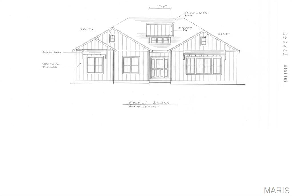 Summer Set Sec 06 - Residential