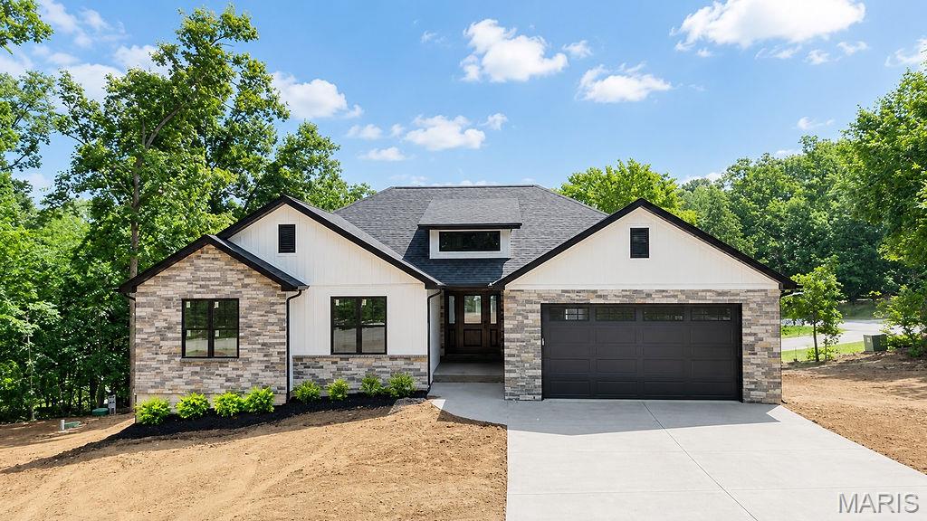 Summer Set Sec 06 - Residential