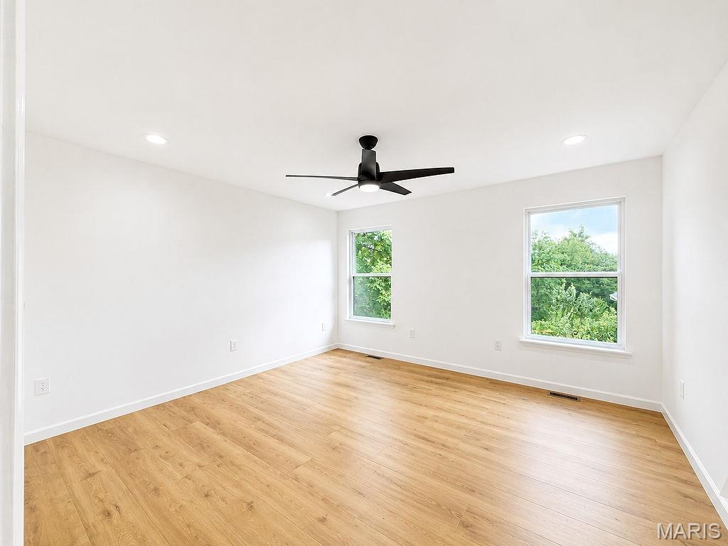 Summer Set Sec 06 - Residential