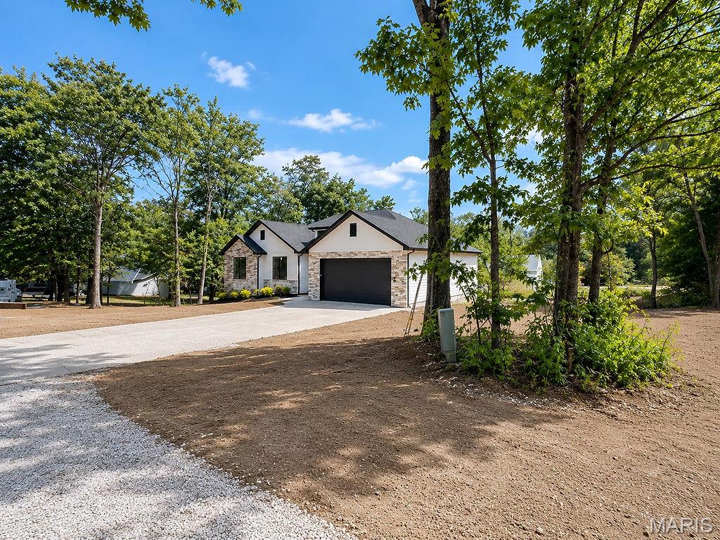 Summer Set Sec 06 - Residential