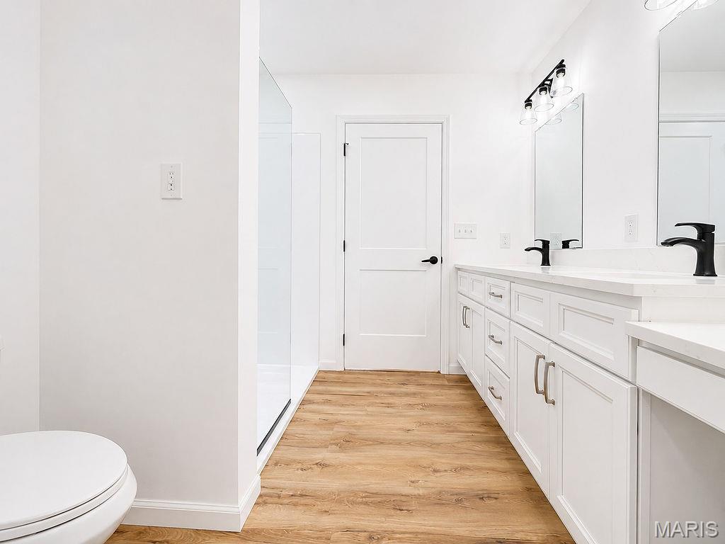 Summer Set Sec 06 - Residential