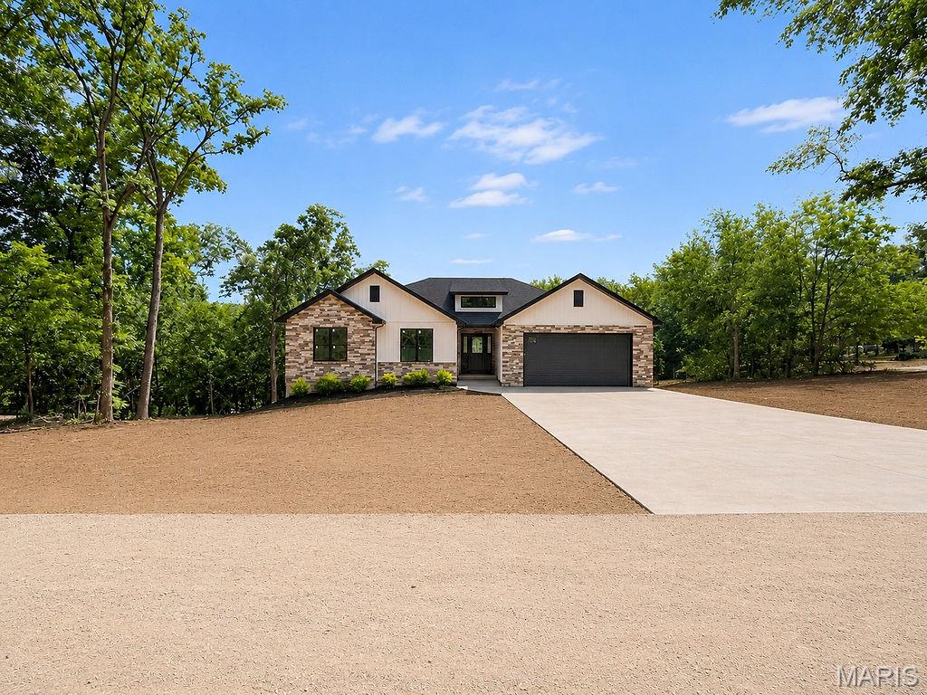 Summer Set Sec 06 - Residential
