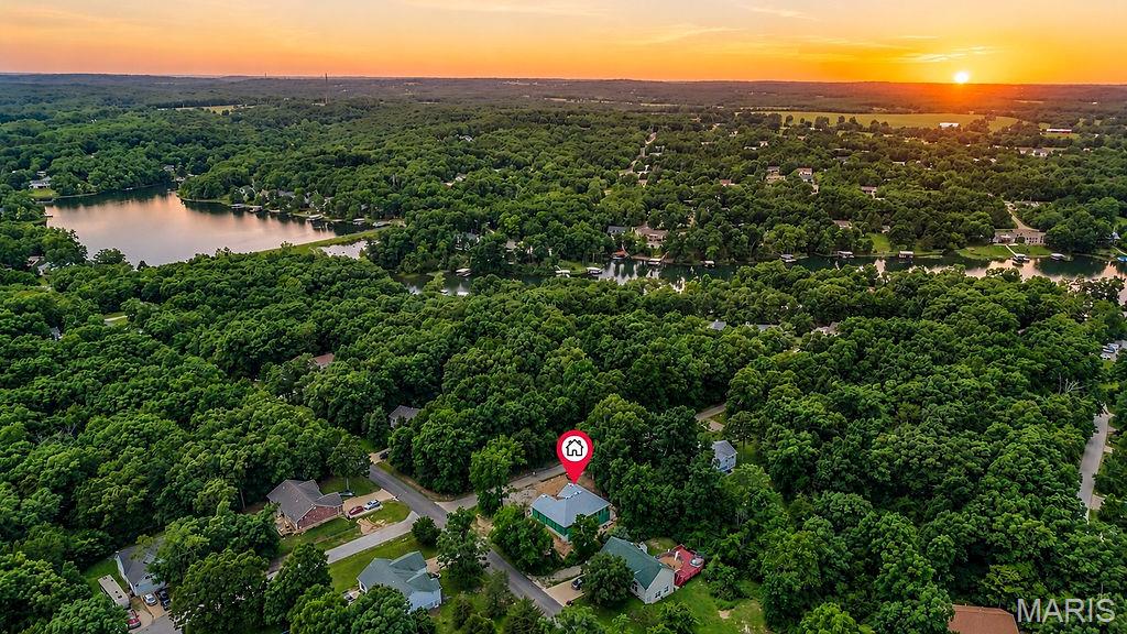 Summer Set Sec 06 - Residential